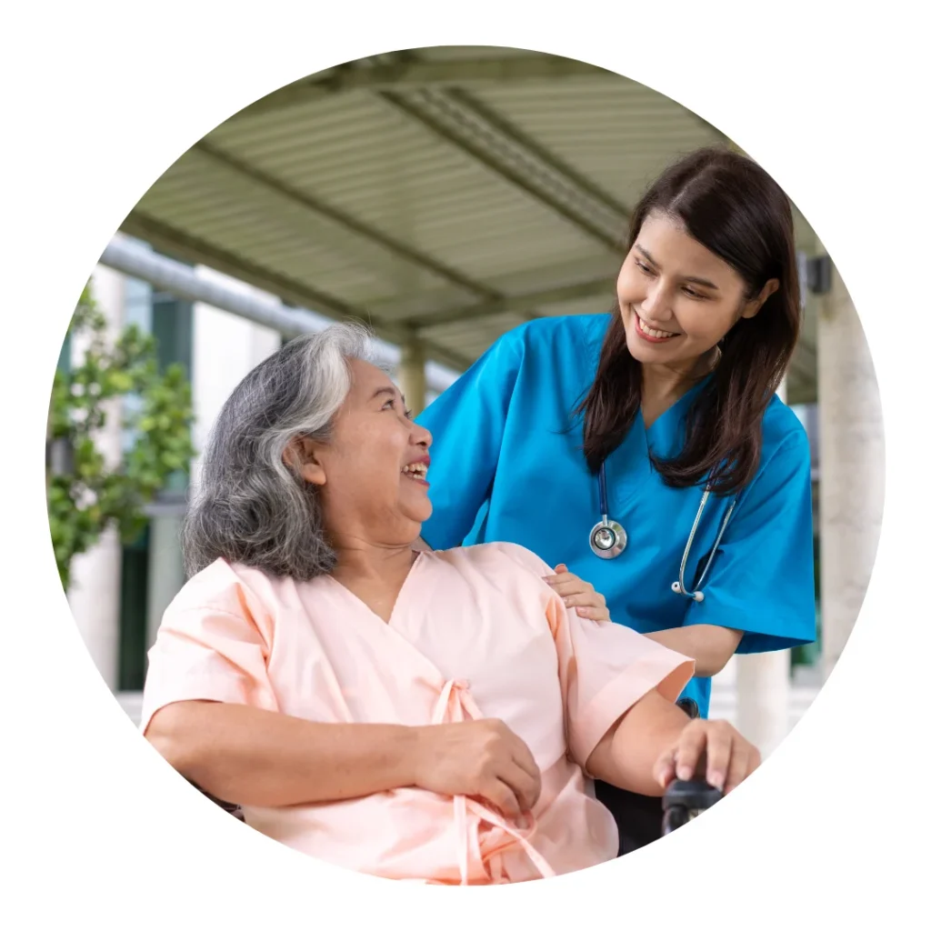 gnm nursing admission